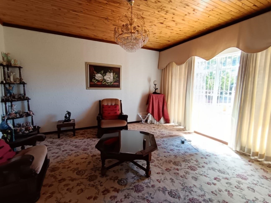 3 Bedroom Property for Sale in Fichardt Park Free State